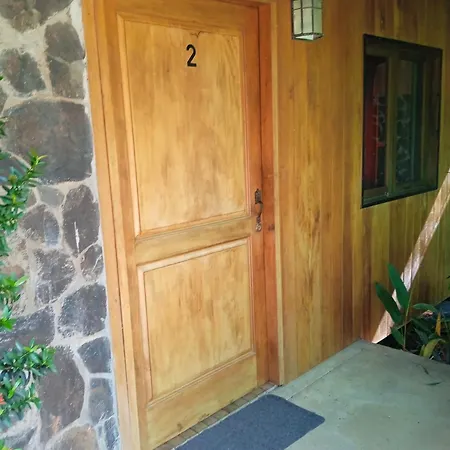 Cabanas Bajo Bosque Drake Drake Bay Exterior photo